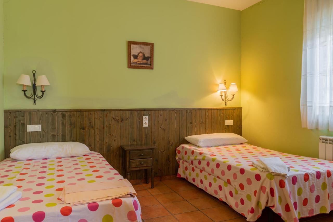 Casas Rurales Vegasierra Bogarra Exterior photo