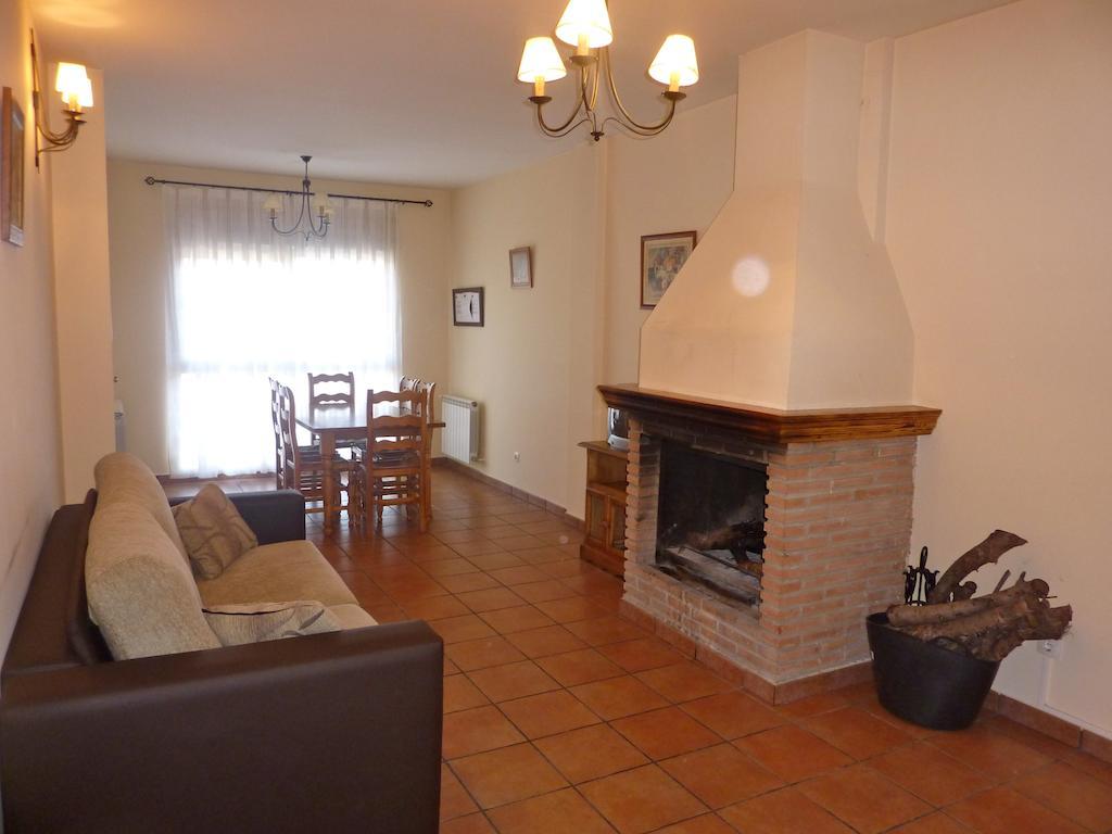 Casas Rurales Vegasierra Bogarra Room photo