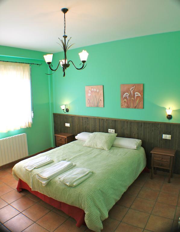 Casas Rurales Vegasierra Bogarra Room photo
