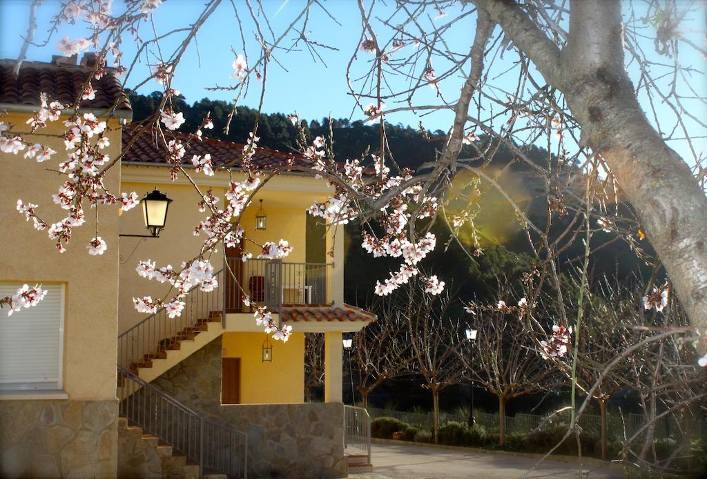 Casas Rurales Vegasierra Bogarra Room photo
